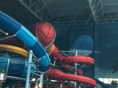 -青岛东方影都融创水世界