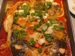-半天妖烤鱼(大兴大悦春风里店)