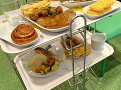 -宜家·瑞典风味餐厅(天津东丽商场店)