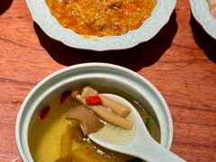 -裕兴记•蟹黄面馆(人民广场店)