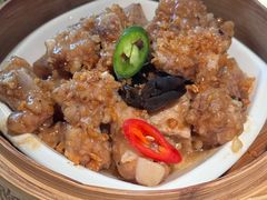 -陶陶居酒家(SM二期购物广场店)