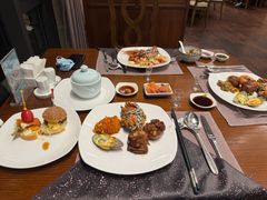 -浙江西子宾馆·瑶园咖啡厅