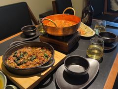 -Ameigo梅果·云贵川bistro(长宁来福士店)