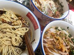 -公交新村粉店(赤岗冲店)