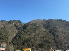 -秦岭服务区餐厅(京昆高速店)