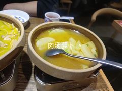 -湘味淳(千禧街店)