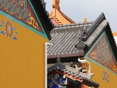 -宝通禅寺