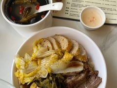 元气鹅肉饭-壹只卤鹅·潮汕菜(莲塘店)
