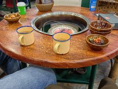 -草本味·市井羊肉馆(新开铺总店)