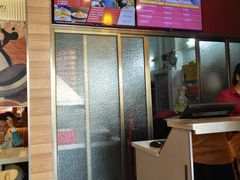 -尊宝比萨(中山八店)