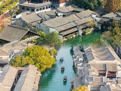 -乌镇景区