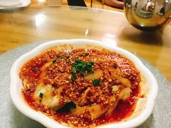-勇猛子川菜馆(新军路店)