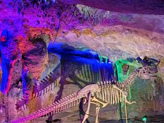 -宝晶宫旅游景区