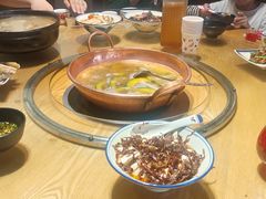 -妈妈的味道(和顺古镇店)