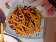 -早酒肖汉老味拌面
