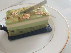-La patisserie de Mona 茉娜的甜品(韩乐坊店)