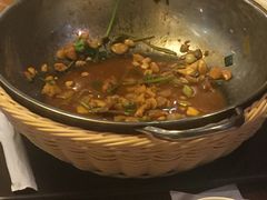 -拿渡·水煮鱼 麻辣香锅(西单大悦城店)