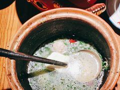 -老湘村·湖南土菜(天河维多利店)