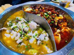 -武记碳锅鱼大盘鸡(杜岭街店)