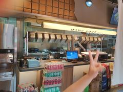 -街角等你.大连海鲜烧烤(西安路店)