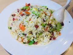多多旺炒饭-多多旺港式茶餐厅(新区店)