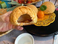 -汤臣·空中餐厅·严选粤菜(石湾世博广场店)