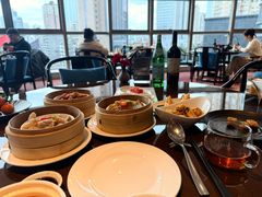 -索菲特酒店·乐轩华中餐厅