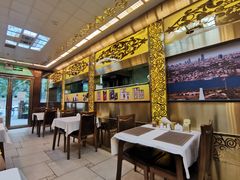 -沙漠玫瑰土耳其餐厅(神路街店)
