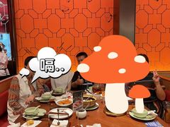 -蝴蝶里·粤菜·点心(滨江龙湖店)