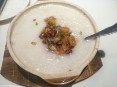 艇仔粥-港禧茶餐厅(美莲广场店)