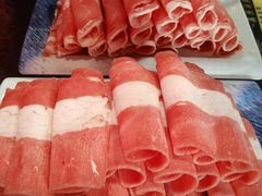 -苏完瓜尔佳氏·满洲涮肉(古方路店)