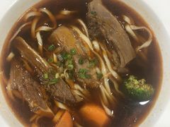 -康师傅私房牛肉面(北京南站店)
