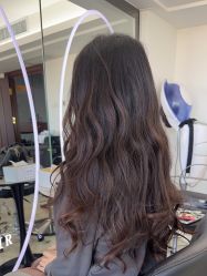 点击看大图 -MORI HAIR SALON日式美发沙龙