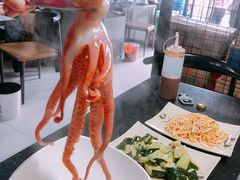 -东海章鱼馆(恒瑞街店)