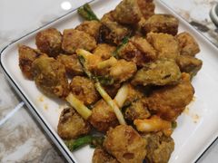 -旺山·浪头人家