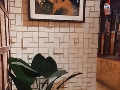 -绿茶餐厅(王府井永宁门店)