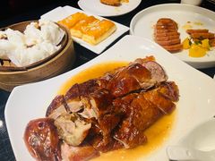 -高第街56号港式餐厅(山大路店)