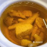 一口鸡肉三口饭鸡小煖美食