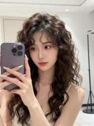 -BEAUTY HAIR GANO