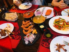 -甘尼仕印度餐厅爵士酒吧(阳春巷店)