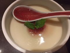 -北京王府井希尔顿酒店·秦唐中餐厅Chynna