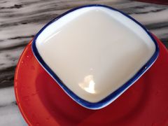 杏仁豆腐-玫瑰甜品(文明路店)