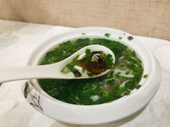 -庆余楼·用心与食材·特色菜&灶头面(仙蠡墩店)