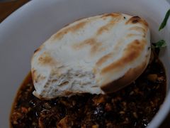 -好口福铜火锅宝鸡特色油泼辣子