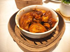 发财猪手-八月花(旺角朗豪坊店)