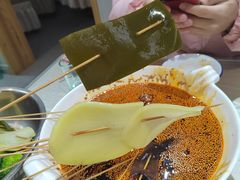 -胃笑·开水鸡钵钵鸡(18年老店)