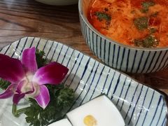 冬阴功汤-Hi YOU你的饭局泰餐厅(雍和宫店)