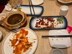 -避风塘(百联东郊店)