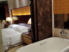 -西安赛瑞喜来登大酒店