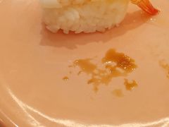 -争鲜回转寿司(太阳宫凯德MALL店)